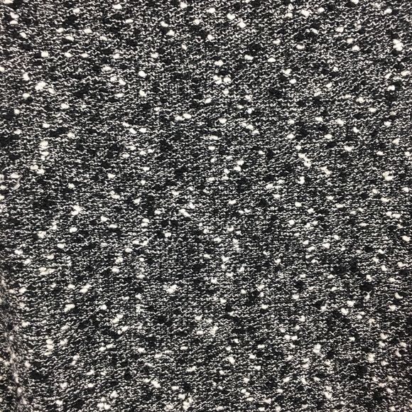 ann taylor • dress • short sleeve • leather accent - Picture 5 of 7